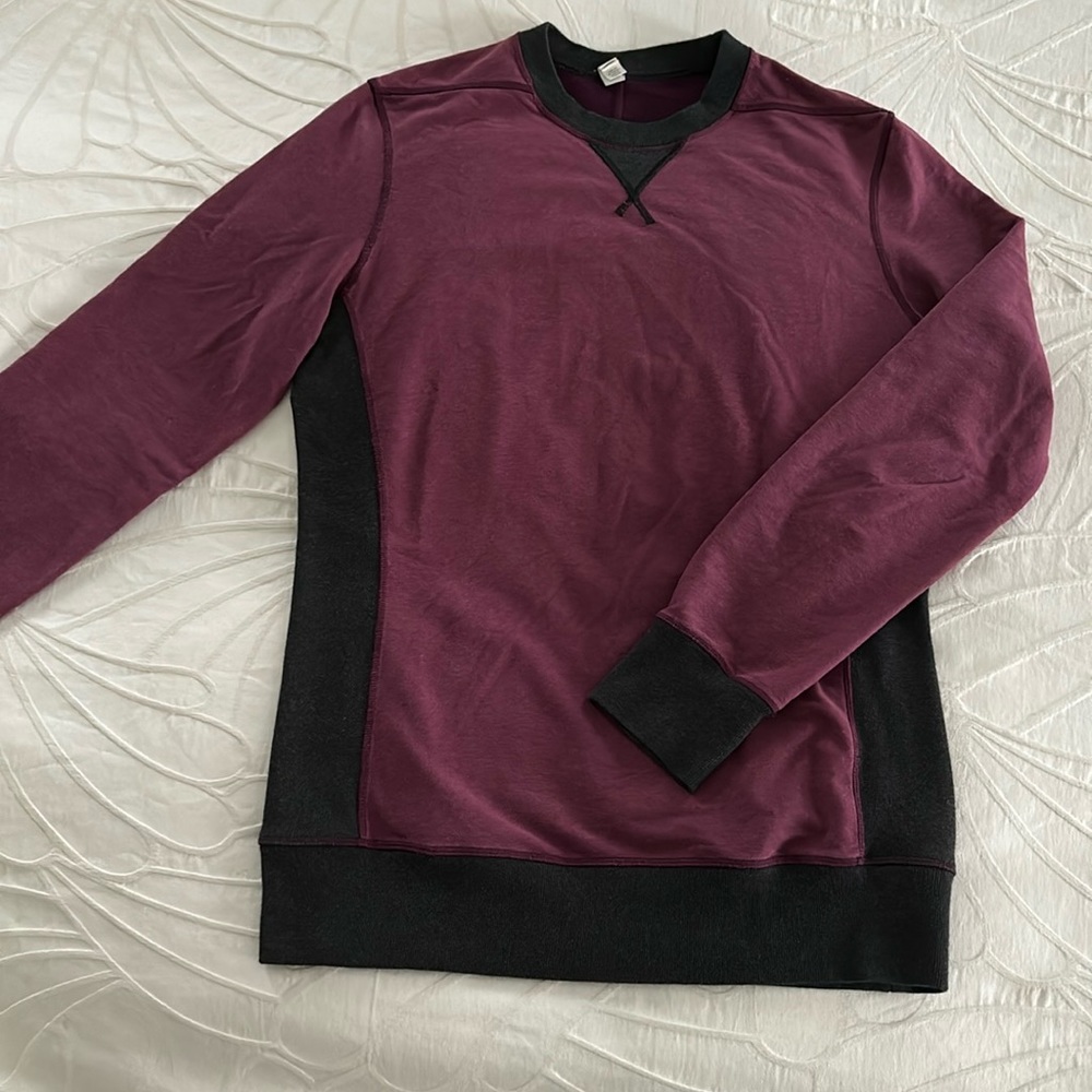 Lululemon Sweatshirt